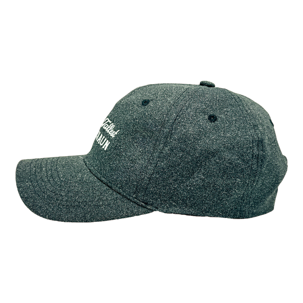 Funny Hat Worlds Tallest Leprechaun Sarcastic St Patricks Day Baseball Cap