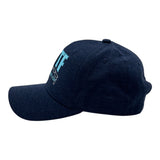 WTF Wheres The Fish Hat Funny Sarcastic Fishing Graphic Novelty Cap