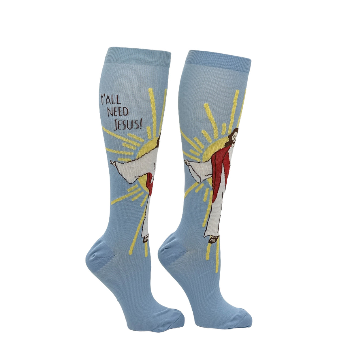 Cute and Funny Compression Socks For Women And Men Sarcastic Unisex Socks with Funny Sayings