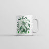 Yall Need St Pat Mug Funny St Patricks Day Novelty Coffee Cup-11oz