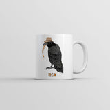 Yee Caw Mug Funny Southern Accent Novelty Coffee Cup-11oz