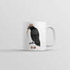 Yee Caw Mug Funny Southern Accent Novelty Coffee Cup-11oz