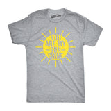 You Are My Sunshine Men's Tshirt