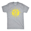 You Are My Sunshine Men's Tshirt