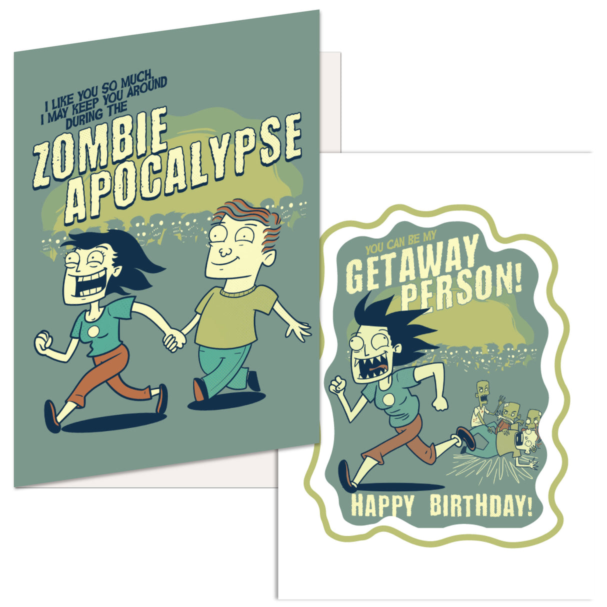 Funny Birthday Cards Hilarious  Cards for Happy Birthday Party With Envelopes