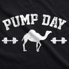 Pump Day Men's Tshirt