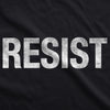 RESIST Men's Tshirt