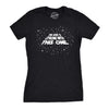 Womens The Sass Is Strong With This One Tshirt Funny Sarcastic Tee For Ladies
