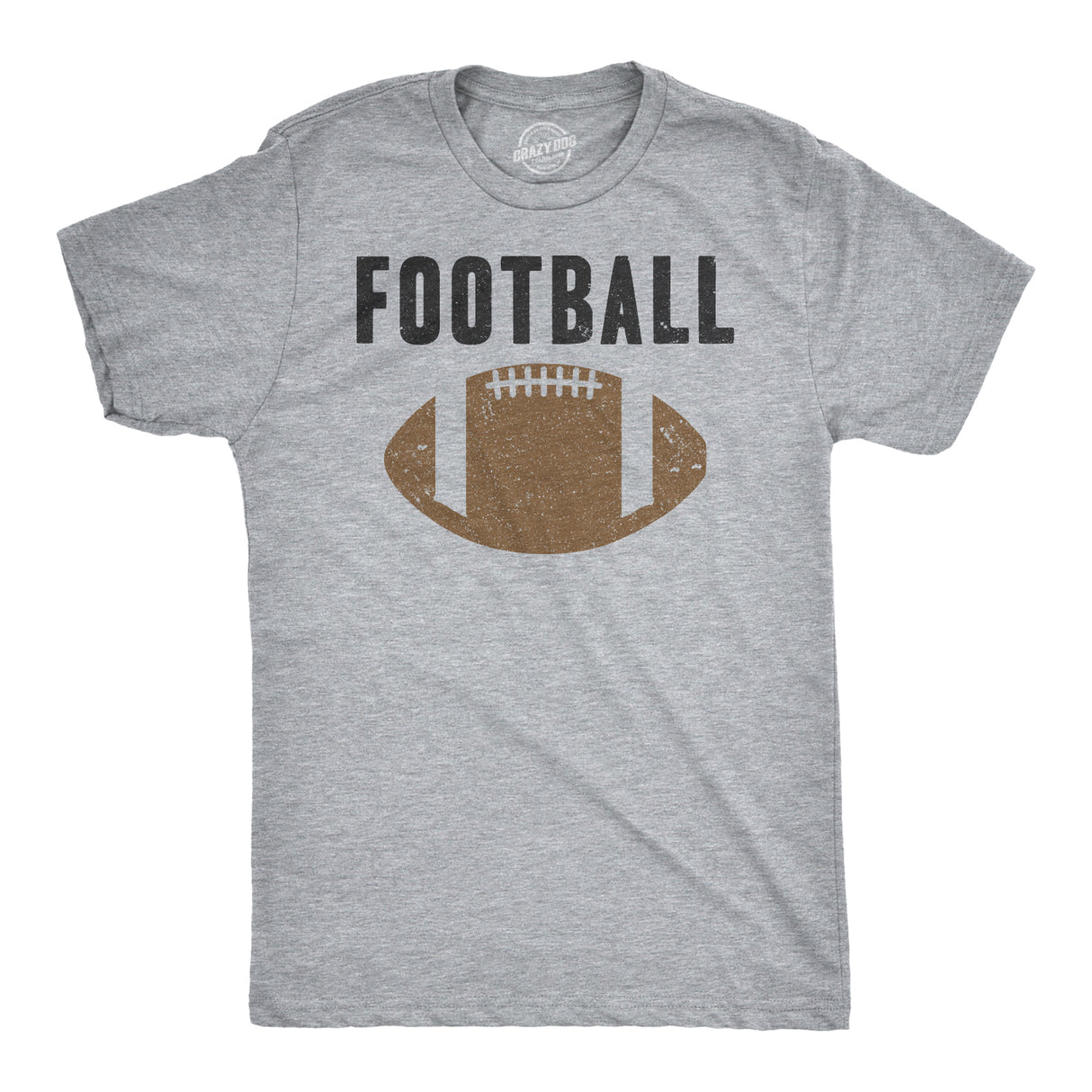 Vintage Football Men's Tshirt