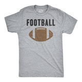 Vintage Football Men's Tshirt