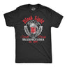 Blood Light Men's Tshirt