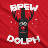 Brew Dolph Men's Tshirt