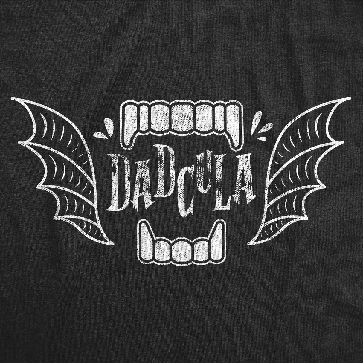 Dadcula Men's Tshirt