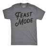 Feast Mode Men's Tshirt