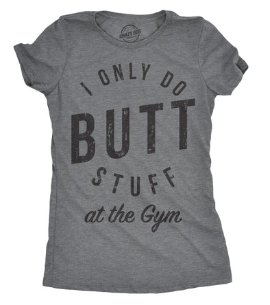 Funny Gym Workout T-Shirt - Funny Workout - T-Shirt