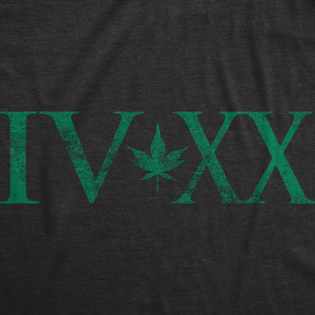 IV XX Men's Tshirt