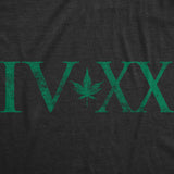 IV XX Men's Tshirt