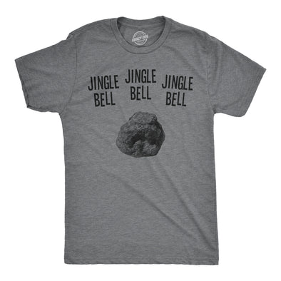 Jingle Bell Rock Men's Tshirt