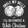 Jingle My Bells Men's Tshirt