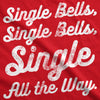 Single Bells Men's Tshirt