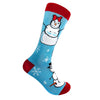 Snowpeople Socks