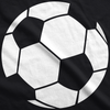 Maternity Soccer Ball Pregnancy Tshirt Cute Soccer Mom Sports Tee For Mom To Be