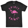 Spirit Animal Men's Tshirt