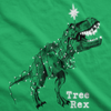Tree Rex Men's Tshirt