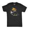 Toucan With Two Cans Men's Tshirt