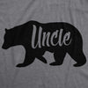 Uncle Bear Men's Tshirt