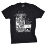 We Whiskey You A Merry Christmas Men's Tshirt