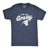 It's All Gravy Men's Tshirt