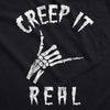 Creep It Real Men's Tshirt