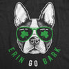 Erin Go Bark Men's Tshirt