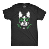 Erin Go Bark Men's Tshirt