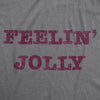 Feelin' Jolly Men's Tshirt