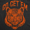Go Get 'Em Tiger Men's Tshirt