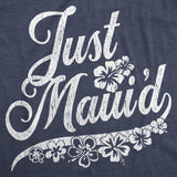 Just Maui'd Men's Tshirt