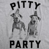 Pitty Party Men's Tshirt