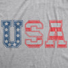 USA Men's Tshirt