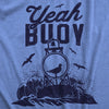 Yeah Buoy Men's Tshirt