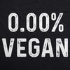 0.00% Vegan Cookout Apron