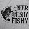 Beer Fishy Fishy Men's Tshirt