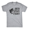 Beer Fishy Fishy Men's Tshirt