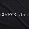 Coffee Break Men's Tshirt