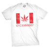 O Cannabis Men's Tshirt
