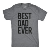 Best Dad Ever Men's Tshirt