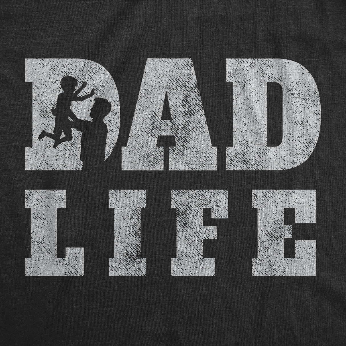 Dad Life Men's Tshirt