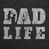 Dad Life Men's Tshirt