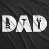 Dad Tools Men's Tshirt